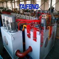 泰丰供应中国二重800MN模锻液压系统厂家实力产品