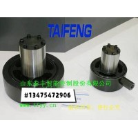 泰丰液压现货供应STF-40型充液阀尺寸小价格优惠