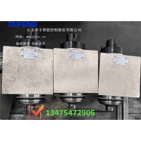 TCF1-H40B充液阀 带预卸机能 厂家有现货速来抢购