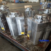 泰丰直营WS67K-400DH-00型数控油缸折弯机专用缸