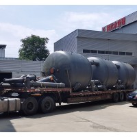 除氟过滤器的工作原理是？特点是？