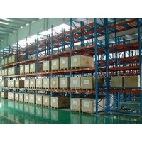 重型横梁货架|上海货架|上海拓德货架