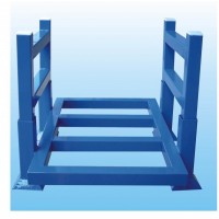 柱式托盘堆垛架上海货架上海托盘架上海货架上海仓储货架