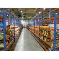 流利式货架|上海流利货架|上海货架上海货架上海仓储货架