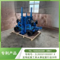 轮式集装箱搬运系统特种集装箱适用,冷藏航空专用