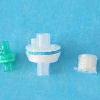 一次性熱濕交換器