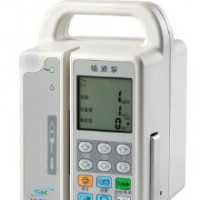 微量电子输液泵