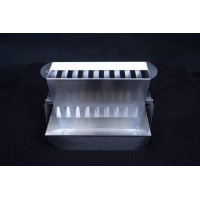 二分器 不锈钢二分器 订做二分器 国标二分器缩分器