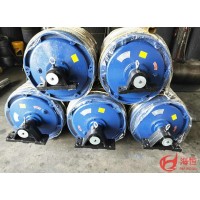 电动滚筒厂家能提供哪些附件和配件