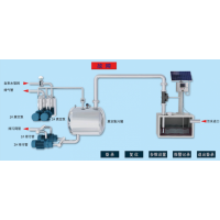 真空排水系统的功能有哪些？
