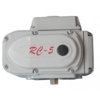 RC-5Z阀门电动执行器/电动执行器