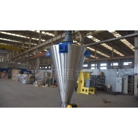 CH-CZX-300立式锥形混合机碳化钨混合