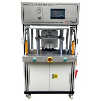 TS 1100侧式注胶单工位无胶管一体机