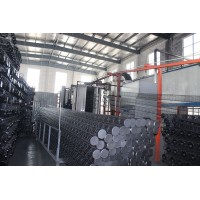 贵州304不锈钢除尘器骨架生产厂家