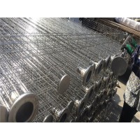 贵州环保耐腐蚀除尘骨架厂家供应