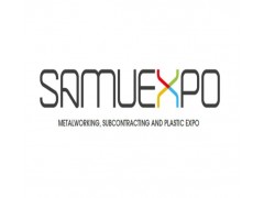 2026年意大利金属加工展SAMUEXPO