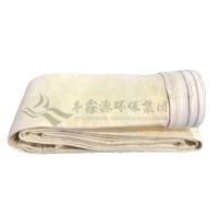氟美斯除尘布袋