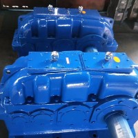 山东减速机维修多少钱