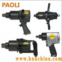 意大利PAOLI--气动扳手，冲击扳手，风扳机，大扭力气动扳手等
