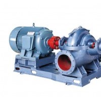 博山水泵在农业领域的应用