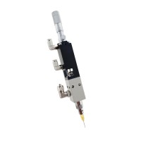 精密点胶阀中低粘度点胶工厂直销CY5705点胶阀