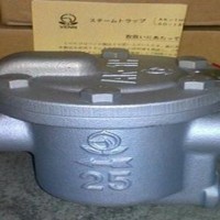 日本阀天VENN蒸汽疏水阀AK1H/2H原装正品 上海