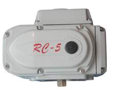 RC-5阀门电动执行器，电动执行器图1