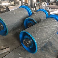煤矿专用滚筒有哪些类型