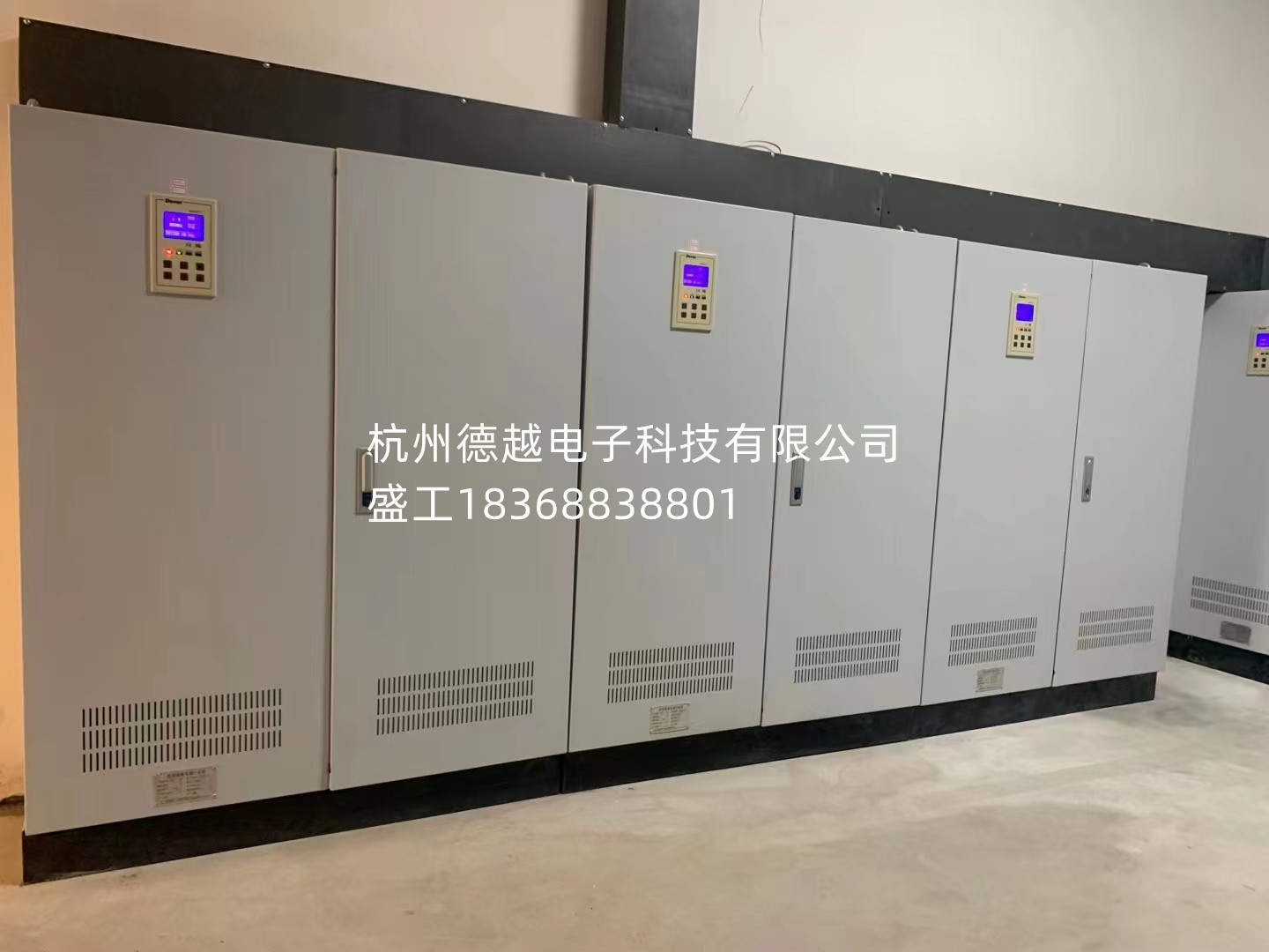 手术室隔离变压器：AITR-8000，AITR-6300图1