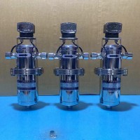 电子级不锈钢过滤器