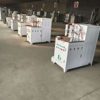 高频钉角机械  多田高频钉角机