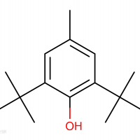 抗氧剂T501的延寿效应