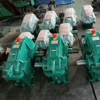 找减速机厂家要注意哪些关键点?