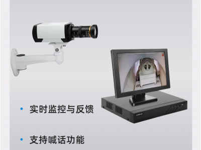 MRI室专用无磁摄像头中磁微电图3