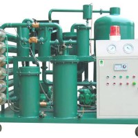 供應(yīng)國能TYA潤滑、液壓油真空濾油機