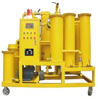 供應(yīng)國能TS脫色再生真空濾油機