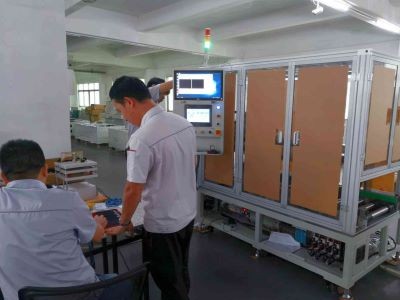 钢珠封口机图4