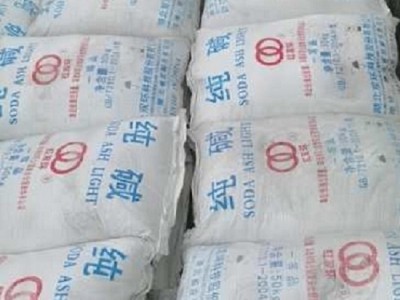 深圳惠州东莞直供纯碱 去污油烟清洗剂造纸染料99碱碳酸钠量大优惠图4