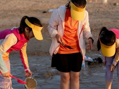 苏州三六六青少年威海暑期夏令营，火爆来袭！招募进行时！图3