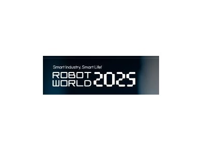 2025年韓國工業自動化展會 Robotworld