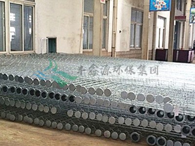江苏除尘骨架 有机硅骨架厂家图2