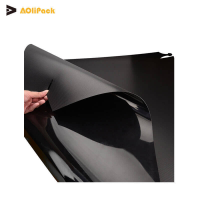 奥立厂家直供防滑塑料HDPE滑托板plastic slip sheet
