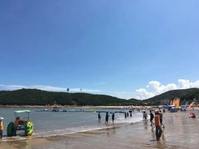 避暑+探险！苏州三六六青少年象山清凉营，名额有限速抢！图2