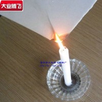 廠家生產大業騰飛阻燃泡棉墊