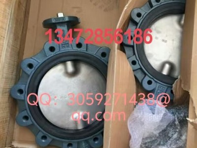 保证原装正品 现货供应依博罗MP-034气动法兰球阀图2