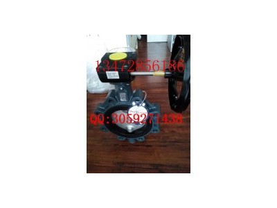 保证原装正品 现货供应依博罗MP-034气动法兰球阀图3