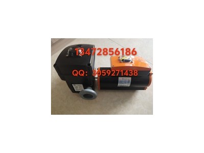 保证原装正品 现货供应依博罗MP-034气动法兰球阀图4