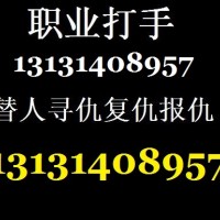 职业杀手专门替人寻仇报仇13131408957