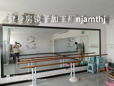 南京玻璃隔断图3