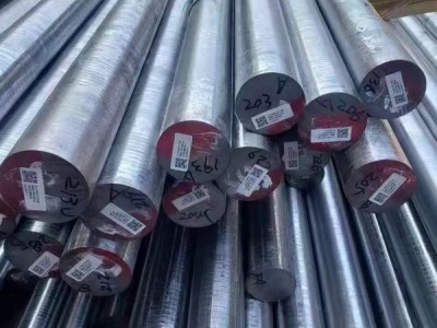 40cr调质板现货20CR13 4CR13H钢板P20精板718H S136模具钢3CR13H图3